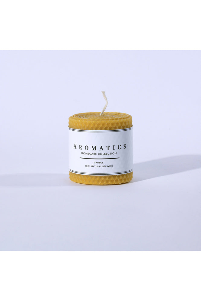 DOĞAL BALMUMU MUM – MID