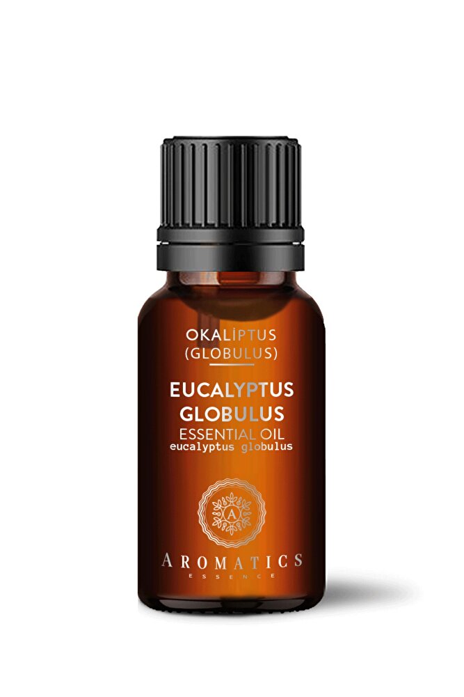 Eucalyptus Globulus Essential Oil 10ml