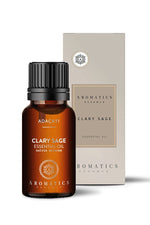 Load image into Gallery viewer, Sage Essential Oil 10 ML
