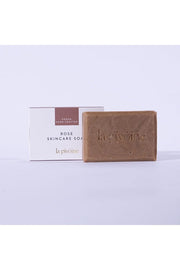 Rose Skin Care Soap 125gr
