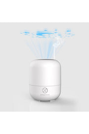 Dream Sky Ultrasonic Aroma Diffuser for Kids