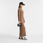 Load image into Gallery viewer, LONGCHAMP LE PLIAGE ORIGINAL POUCH WITH HANDLE BLACK XS mzkcb0-gy.myshopify.com
