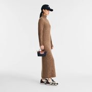 LONGCHAMP LE PLIAGE ORIGINAL POUCH WITH HANDLE BLACK XS mzkcb0-gy.myshopify.com