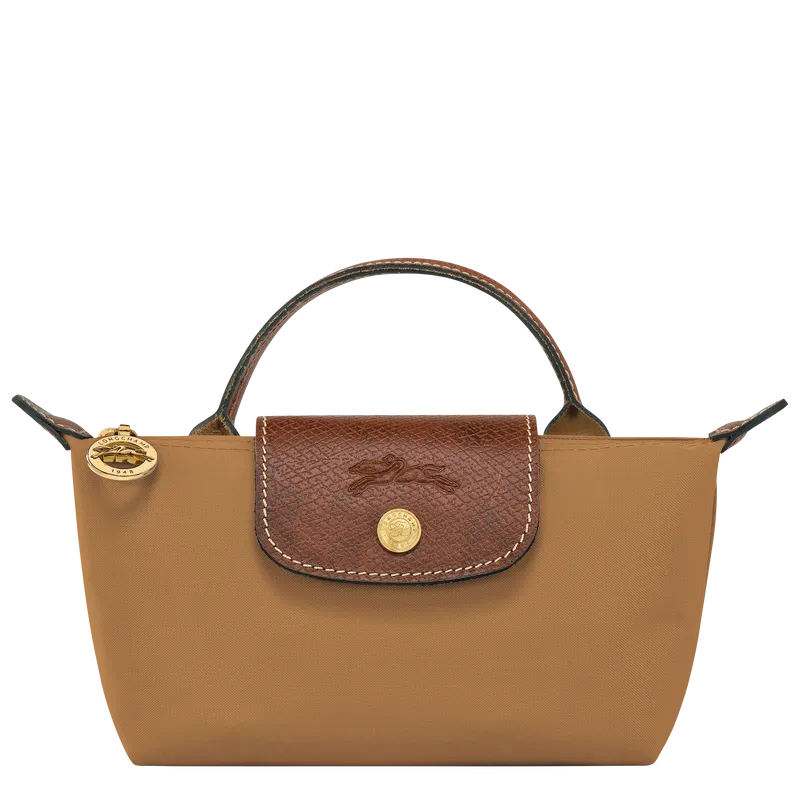 LE PLIAGE ORIGINAL POUCH WITH HANDLE XS FAWN mzkcb0-gy.myshopify.com LE PLIAGE ORIGINAL POUCH WITH HANDLE XS FAWN #TİCSBRANDS#