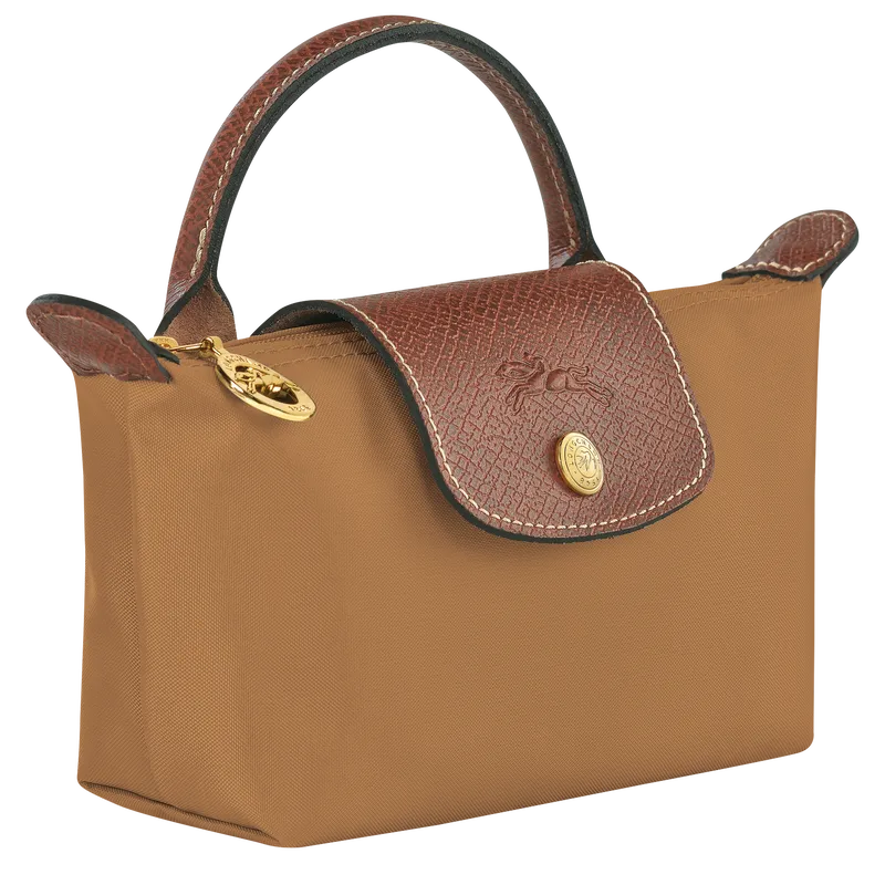 LE PLIAGE ORIGINAL POUCH WITH HANDLE XS FAWN mzkcb0-gy.myshopify.com LE PLIAGE ORIGINAL POUCH WITH HANDLE XS FAWN #TİCSBRANDS#