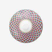 Pip Studio Flower Festival Mavi Porselen Küp 51009035