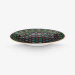Load image into Gallery viewer, Pip Studio Berry Blues Green Porcelain Petit Four Plate 51001479
