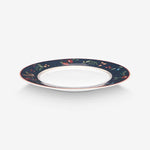 Load image into Gallery viewer, Pip Studio Berry Blues Blue Porcelain Breakfast Plate 51001481

