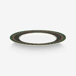 Load image into Gallery viewer, Pip Studio Berry Blues Yeşil Porselen Yemek Tabağı 51001484 #TİCSBRANDS#
