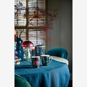 Pip Studio Berry Blues Blue Porcelain Mug Set 51002491