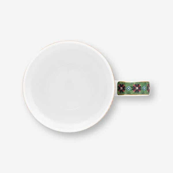 Pip Studio Berry Blues Blue Porcelain Mug Set 51002491