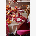 Load image into Gallery viewer, Red Porcelain Mug 250 ml Love Birds Collection by Pip Studio
