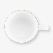 Kırmızı Porselen Kupa 250 Ml Love Birds Collection by Pip Studio #TİCSBRANDS#