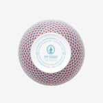 Load image into Gallery viewer, Pip Studio Flower Festival Blue Porcelain Bowl 51003190
