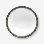 Pip Studio Berry Blues Blue Porcelain Bowl 51003313