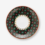 Load image into Gallery viewer, Pip Studio Berry Blues Mavi Porselen Kahve Fincan Seti 51004196 #TİCSBRANDS#
