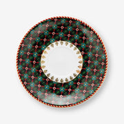 Pip Studio Berry Blues Mavi Porselen Kahve Fincan Seti 51004196 #TİCSBRANDS#