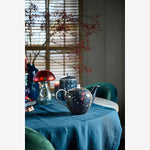 Load image into Gallery viewer, Pip Studio Berry Blues Mavi Porselen Demlik 51005081 #TİCSBRANDS#
