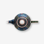 Load image into Gallery viewer, Pip Studio Berry Blues Blue Porcelain Teapot 51005081
