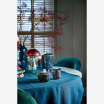 Load image into Gallery viewer, Pip Studio Berry Blues Blue Porcelain Milk Jug 51007056
