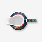 Load image into Gallery viewer, Pip Studio Berry Blues Blue Porcelain Milk Jug 51007056
