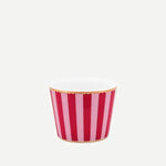 Load image into Gallery viewer, Red Pink Porcelain Egg Cup 5 cm Love Birds Collection by Pip Studio 
