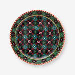 Load image into Gallery viewer, Pip Studio Berry Blues Yeşil Porselen Çay Tabağı 51013029 #TİCSBRANDS#
