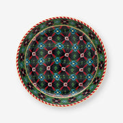 Pip Studio Berry Blues Yeşil Porselen Çay Tabağı 51013029 #TİCSBRANDS#