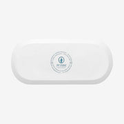 Pip Studio Flower Festival Blue Porcelain Serving Plate 51018129