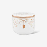 Pip Studio Royal Gold White Beyaz Porselen Mum 51090020 #TİCSBRANDS#