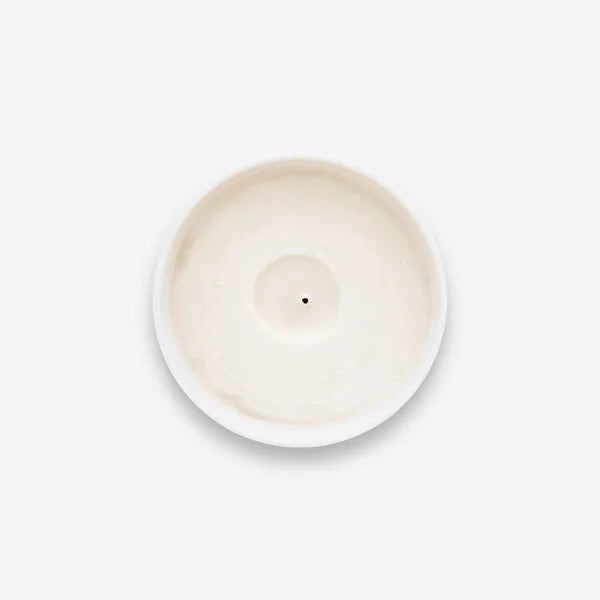 Pip Studio Royal Gold White White Porcelain Candle 51090020
