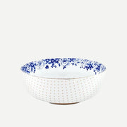 Pip Studio Royal White Mavi Beyaz Porselen Kase 51103105 #TİCSBRANDS#