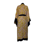 Load image into Gallery viewer, Versace Patterned Kimono

