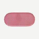 Load image into Gallery viewer, Pip Studio Flower Festival Kırmızı Porselen Servis Tabağı 51018141 #TİCSBRANDS#
