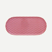 Pip Studio Flower Festival Kırmızı Porselen Servis Tabağı 51018141 #TİCSBRANDS#