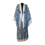 Load image into Gallery viewer, Baroque Patterned Kimono
