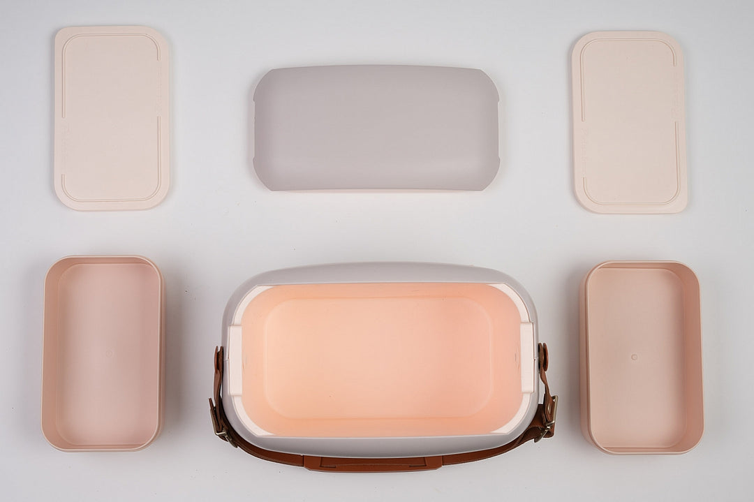 Polarbox 9345 COOLER BAG PERLA GOLD 