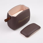 Load image into Gallery viewer, Polarbox 9347 COOLER BAG MAUVE GOLD #TİCSBRANDS#
