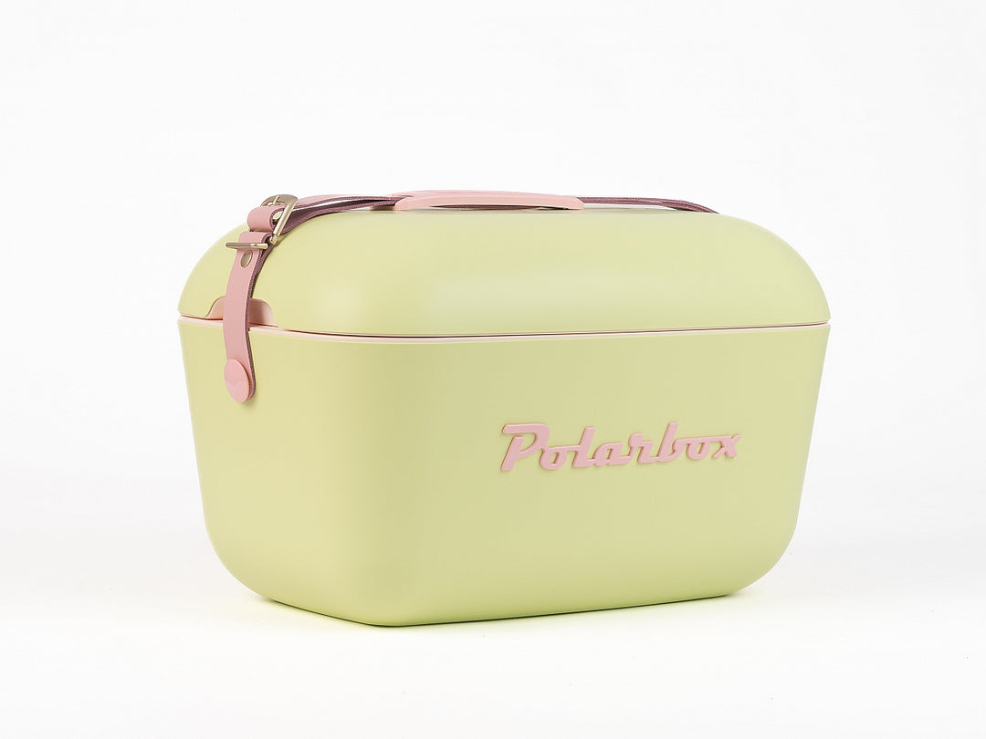 Polarbox 9377 LIMA ROSE POP 
