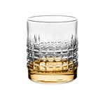 Load image into Gallery viewer, SHAKE &amp; STİR 4 LÜ SET AMBER 38 CL BARDAK mzkcb0-gy.myshopify.com SHAKE &amp; STİR 4 LÜ SET AMBER 38 CL BARDAK #TİCSBRANDS#
