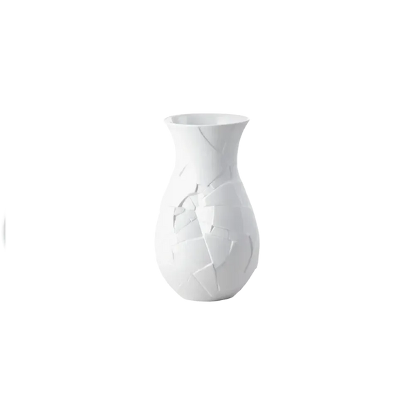 ROSENTHAL VASE OF PHASES VAZO WHİTE MATT mzkcb0-gy.myshopify.com ROSENTHAL VASE OF PHASES VAZO WHİTE MATT #TİCSBRANDS#