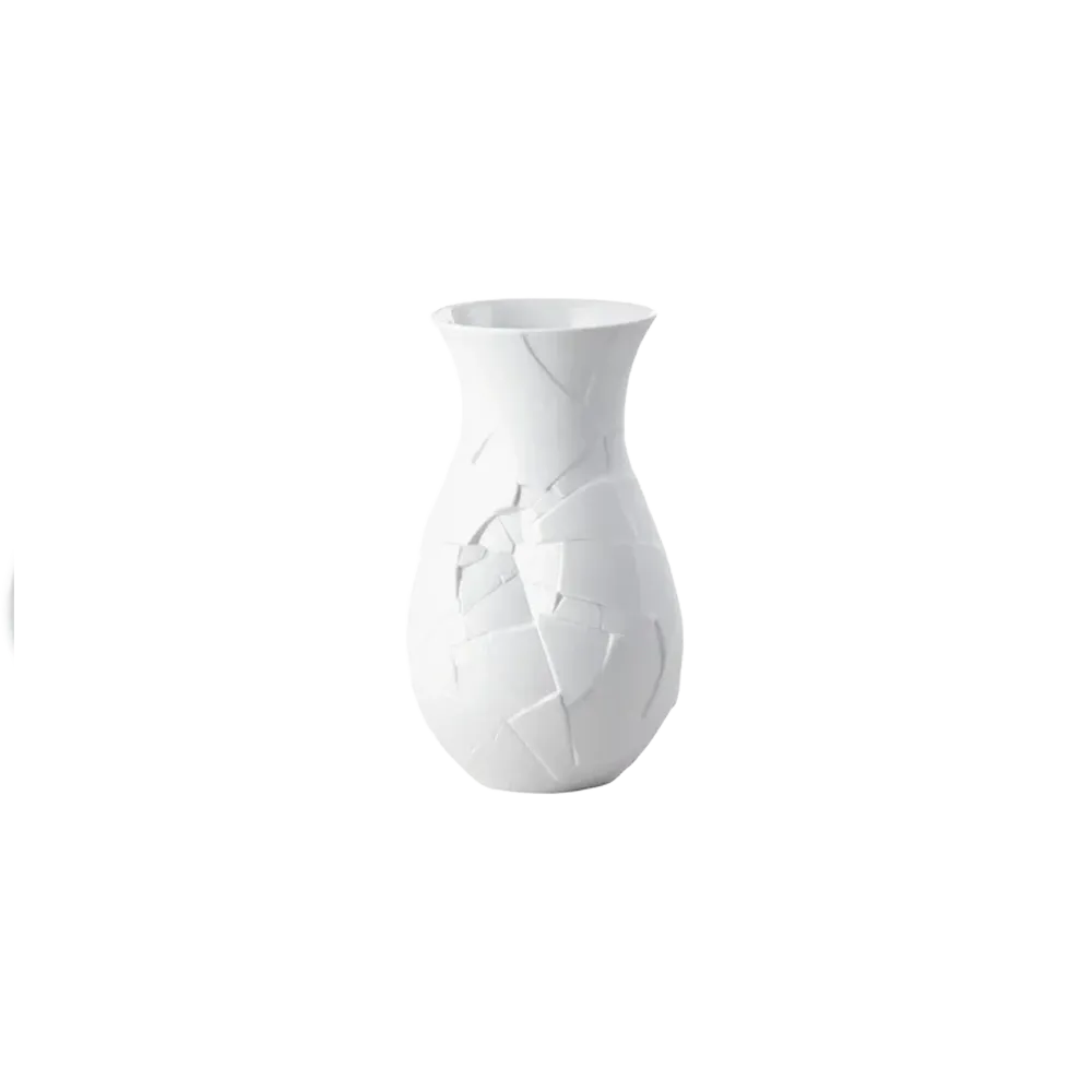 ROSENTHAL VASE OF PHASES VAZO WHİTE MATT mzkcb0-gy.myshopify.com ROSENTHAL VASE OF PHASES VAZO WHİTE MATT #TİCSBRANDS#