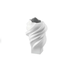 Load image into Gallery viewer, ROSENTHAL SQUALL VAZO WHİTE mzkcb0-gy.myshopify.com ROSENTHAL SQUALL VAZO WHİTE #TİCSBRANDS#
