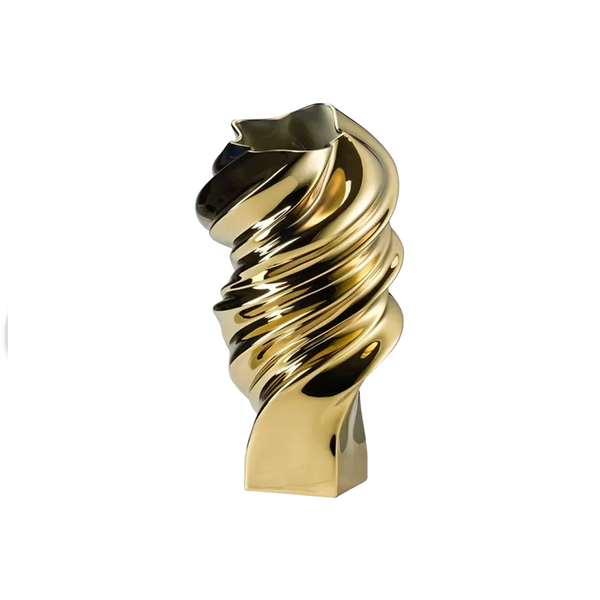 ROSENTHAL SQUALL VAZO GOLD TİTANİUM mzkcb0-gy.myshopify.com ROSENTHAL SQUALL VAZO GOLD TİTANİUM #TİCSBRANDS#