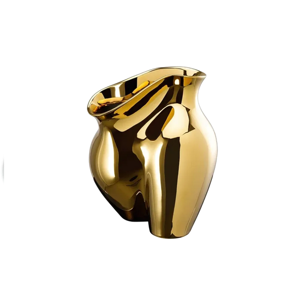 ROSENTHAL LA CHUTE VAZO GOLD mzkcb0-gy.myshopify.com ROSENTHAL LA CHUTE VAZO GOLD #TİCSBRANDS#