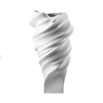 Load image into Gallery viewer, ROSENTHAL SQUALL VAZO WHİTE mzkcb0-gy.myshopify.com ROSENTHAL SQUALL VAZO WHİTE #TİCSBRANDS#
