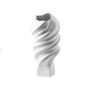 ROSENTHAL SQUALL VAZO WHİTE MATT mzkcb0-gy.myshopify.com ROSENTHAL SQUALL VAZO WHİTE MATT #TİCSBRANDS#