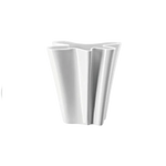 Load image into Gallery viewer, ROSENTHAL FLUX VAZO WEİSS mzkcb0-gy.myshopify.com ROSENTHAL FLUX VAZO WEİSS #TİCSBRANDS#
