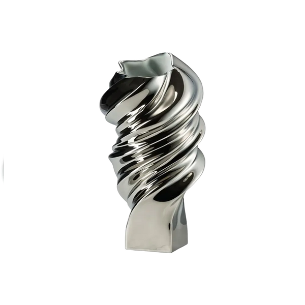ROSENTHAL SQUALL VAZO PLATİN mzkcb0-gy.myshopify.com ROSENTHAL SQUALL VAZO PLATİN #TİCSBRANDS#