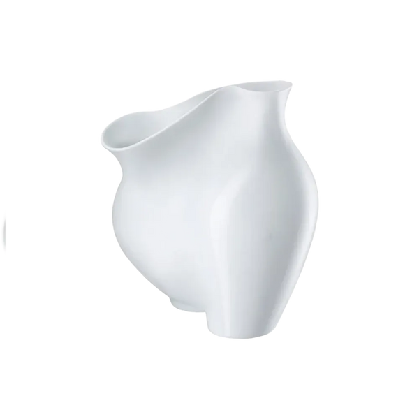 ROSENTHAL LA CHUTE VAZO WHİTE mzkcb0-gy.myshopify.com ROSENTHAL LA CHUTE VAZO WHİTE #TİCSBRANDS#